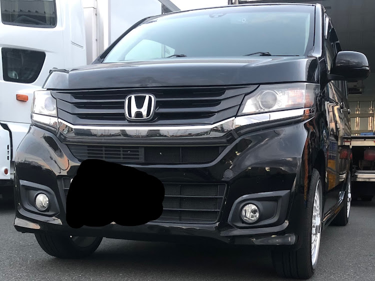 N-WGN カスタムの最後の洗車・最後の姿・10年間ありがとう・300,000kmは未達成・こんな車に、いいね👍してくださった方々ありがとうございました🙇に関するカスタム事例の投稿画像1枚目