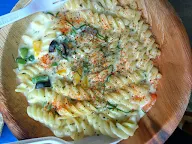 Pasta Square photo 8