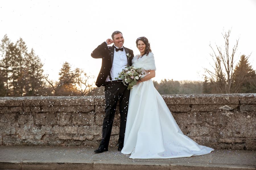 Fotógrafo de casamento Elena Joland (labellefrance). Foto de 26 de janeiro 2019