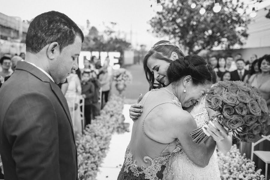 Fotógrafo de casamento Rosemberg Arruda (rosembergarruda). Foto de 17 de agosto 2022