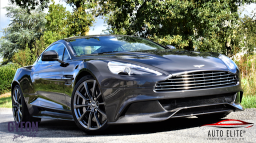 aston martin vanquish detailling bretagne