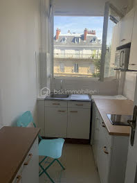 appartement à Paris 16ème (75)