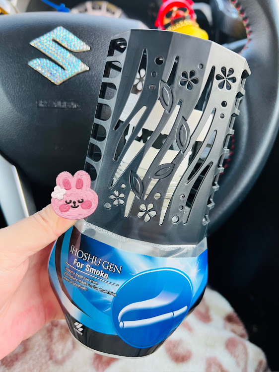 スペーシアカスタムのみんなのお気に入り芳香剤が見たい・フォロワーさんに感謝・いつも読んでくれてありがとう・自分しか置いて無い芳香剤wに関するカスタム事例の投稿画像6枚目