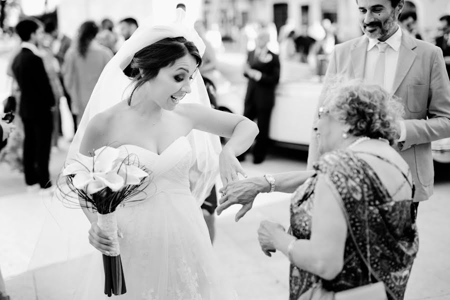 Fotografo di matrimoni Alessio Antoniello (gabry). Foto del 11 agosto 2022