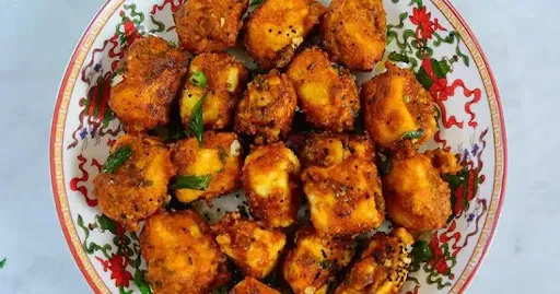 Paneer 65