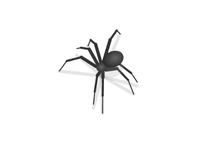 aB Spider small promo image