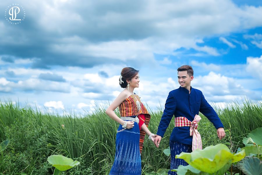 Fotografo di matrimoni Kanavit Phomarat (plantsintime). Foto del 8 settembre 2020