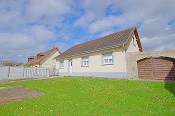 maison à Rosières-en-Santerre (80)