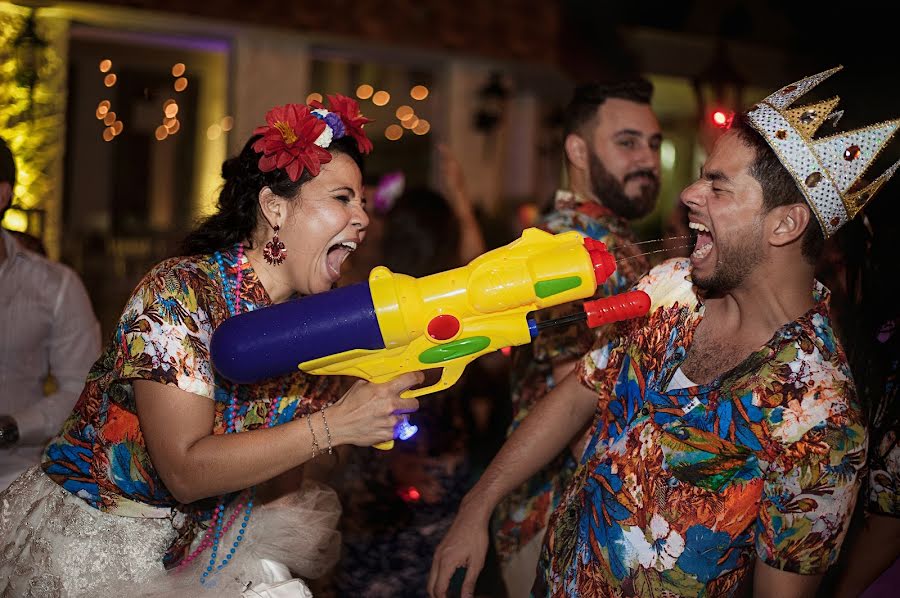 Fotografo di matrimoni Andrea Alzate (andrealzate). Foto del 9 ottobre 2018