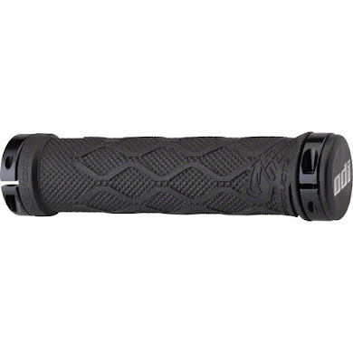 Tangent 130mm Flangeless Lock-On Grips Bonus Pack