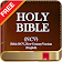 Bible (NCV) New Century Version English Free icon