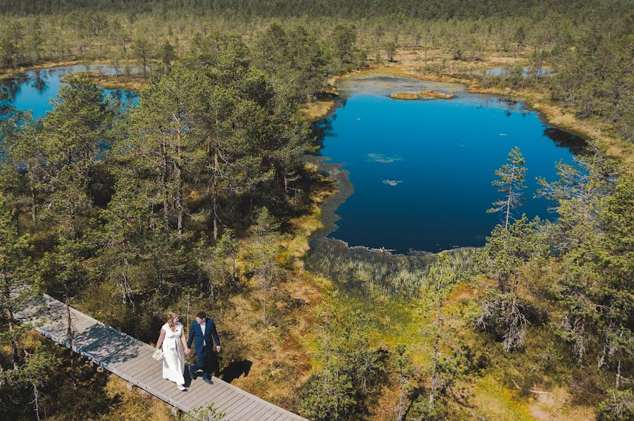 Vestuvių fotografas Maarika Roosi (roosiphoto). Nuotrauka 2020 birželio 5