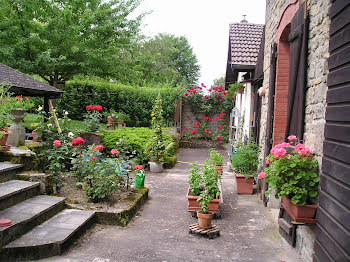 maison à Besançon (25)