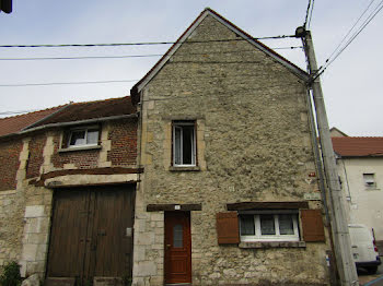 maison à Béthisy-Saint-Pierre (60)