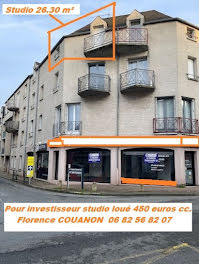 appartement à Angerville (91)