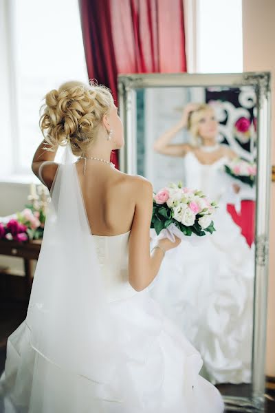 Wedding photographer Viktoriya Ogloblina (victoria85). Photo of 16 July 2015