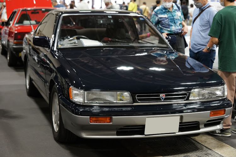 レヴォーグのノスタルジックカーフェスティバル・旧車・ブラックバード・夏休みの想い出・休日の過ごし方に関するカスタム事例の投稿画像21枚目