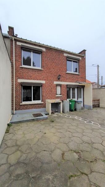 Vente maison 4 pièces 75 m² à Thumeries (59239), 142 500 €