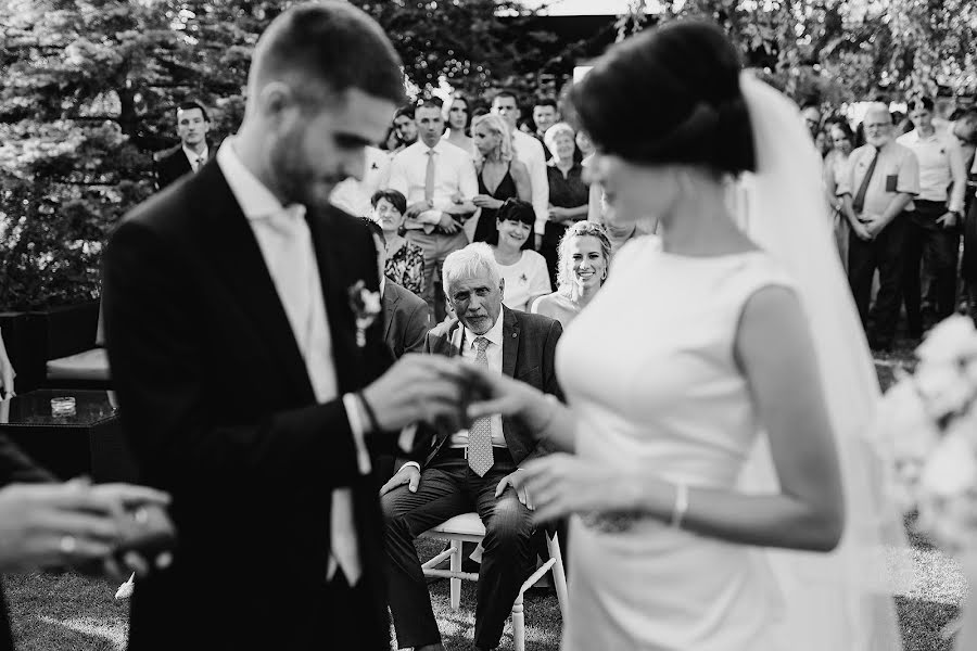 Photographe de mariage Siniša Trifunović (sinisatrifunovic). Photo du 15 février 2021