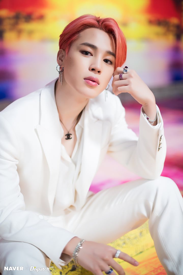 BTS Are "Boys With Luv" In This Dreamy New Photoshoot (60 ...