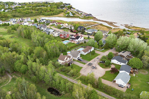 Residential neighborhood near water - House purchase in Shediac, 3 bedrooms