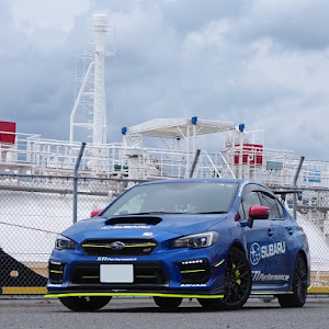 WRX STI VAB