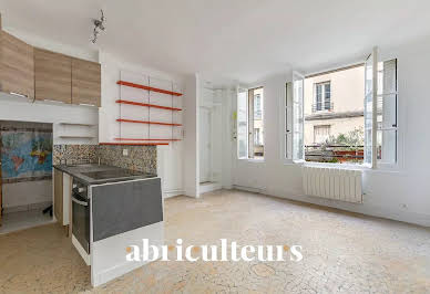 Appartement 13