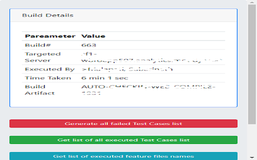 CL AQA Tools