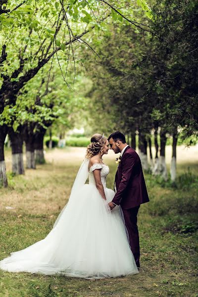 Wedding photographer Nikolae Grati (gnicolae). Photo of 7 October 2016