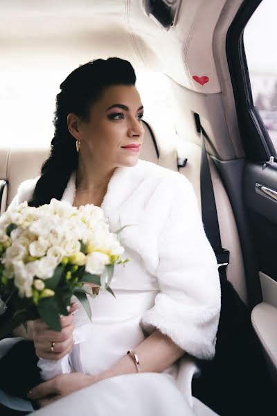 Wedding photographer Anna Novak (annanovak). Photo of 20 March 2022