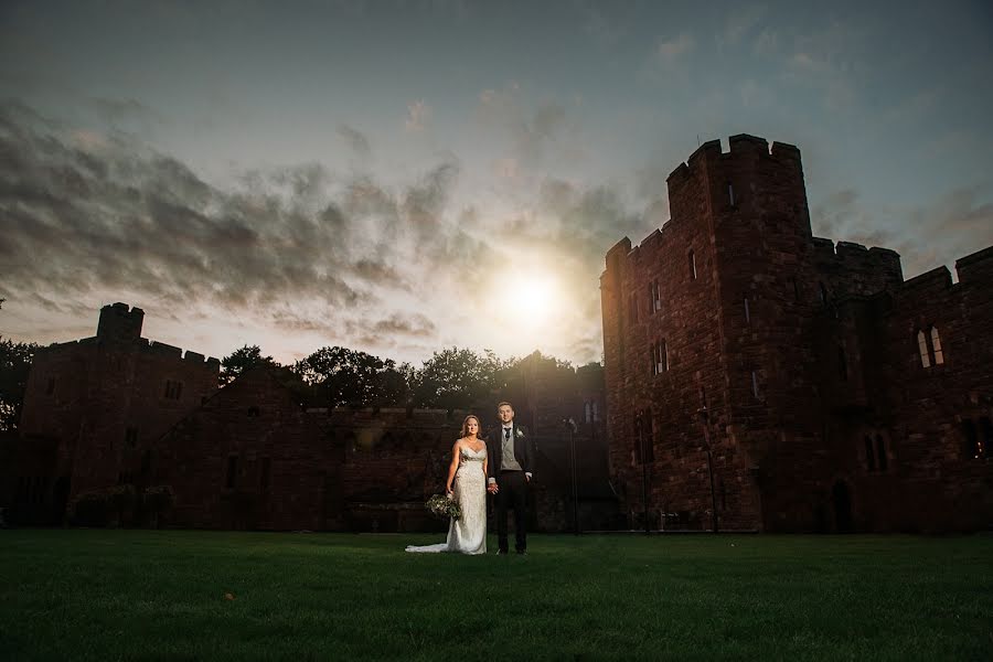 Photographe de mariage Drew Findlay (drewfindlay). Photo du 23 novembre 2019