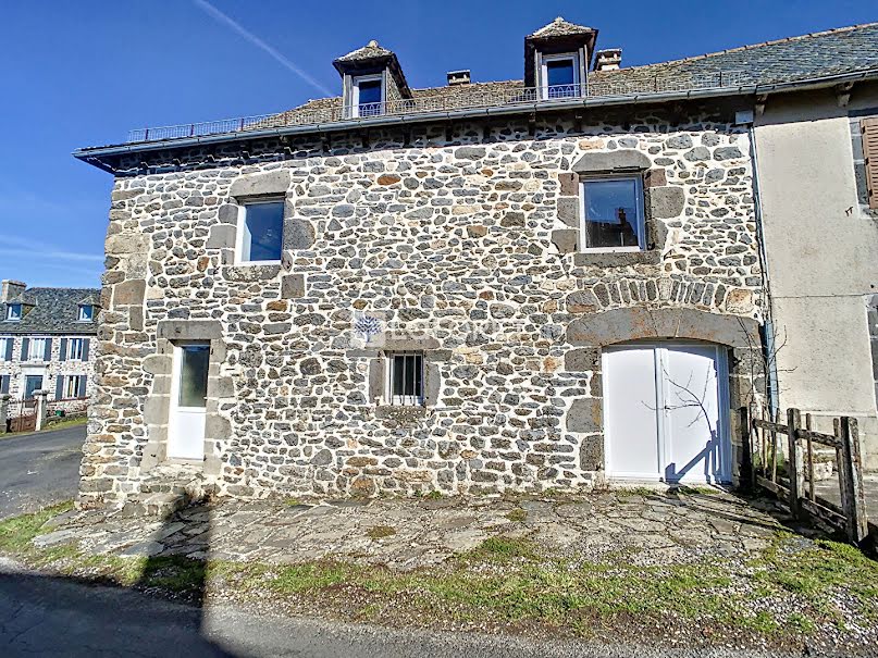 Vente maison 3 pièces 73 m² à Argences en Aubrac (12420), 65 000 €