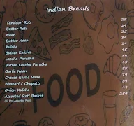 Surabhi menu 5