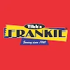 Tibb's Frankie, Ulhasnagar, Kalyan logo