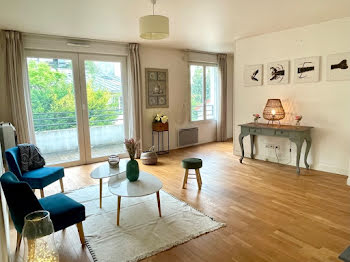 appartement à Issy-les-Moulineaux (92)