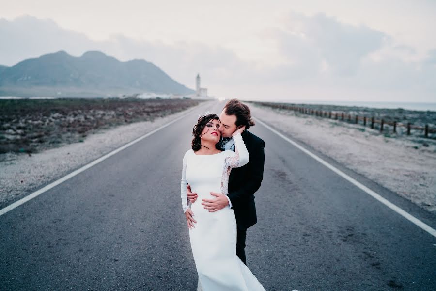 Fotógrafo de bodas Sergio Cantos Fotógrafo (sergiocantos). Foto del 8 de diciembre 2018