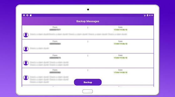 恢复删除的消息(圖7)-速報App