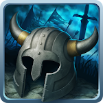 Cover Image of ดาวน์โหลด Strategy of Discord: เกม RPG 1.0.28 APK