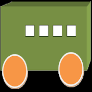 Montgomery Bus Info 1.0 Icon