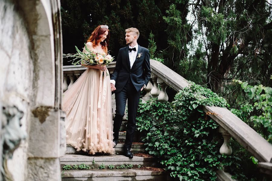 Wedding photographer Ekaterina Bondarcova (ady-art). Photo of 24 February 2017