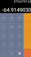 Calculator 2020 Screenshot 3 of 5
