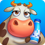 Cover Image of 下载 Cartoon City 2:Farm to Town.Build your home,house 1.55 APK