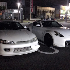 フェアレディZ Z34