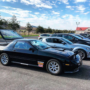 RX-7 FC3S