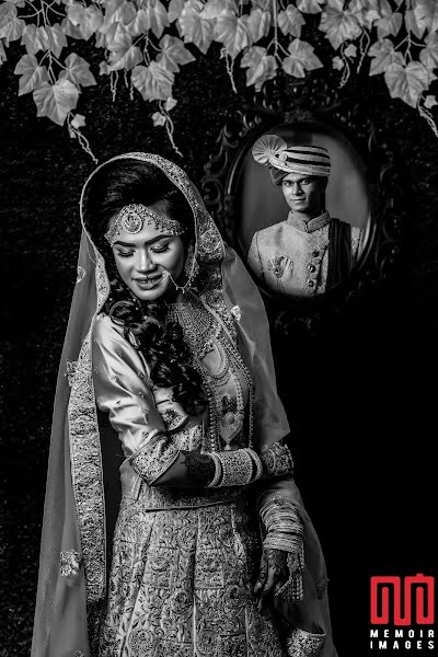 Bryllupsfotograf Abu Sufian Razib (razib). Bilde av 18 august 2019