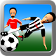 Funny Football : Free Physics Football