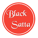 Cover Image of डाउनलोड Black Satta - (New) Satta App, Live Results 2.0 APK