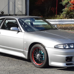 スカイライン GT-R BCNR33