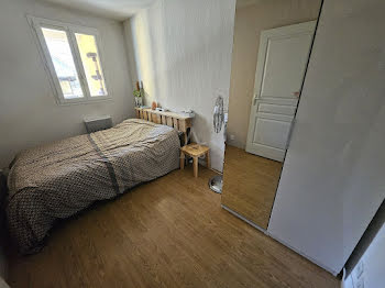 appartement à Grésy-sur-Isère (73)