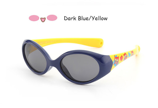 Title 7, Baby Sunglasses Keep your babys eyes safe with...